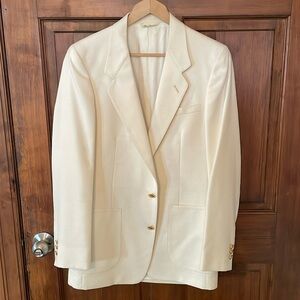 Oleg Cassini Sport Jacket
